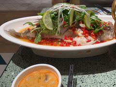 -Home Thai·泰谣(王府井apm店)