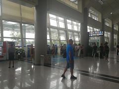 -威海大水泊国际机场