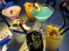 -琶醍壹号•潮菜江景餐吧