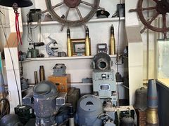 -清风小镇闯关东影视基地