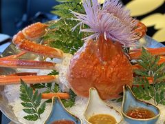 -Mr.Fish鱼鲜生海鲜放题(高德置地冬广场店)