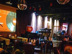 -音乐房子·Vintage Live Bar(玉林总店)