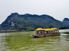 -星湖旅游景区七星岩