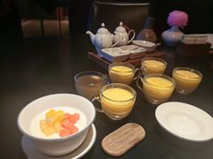 -丽晶轩中餐厅(重庆丽晶酒店)