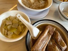 -黄亚细肉骨茶(仰光路店)