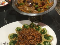 -金掌勺锅包肉(太原万达店)
