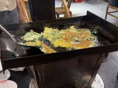 -湘西乌龙山铁板烧(双桥店)