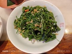 -小吊梨汤·北京菜·烤鸭(西直门凯德店)