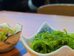-林妈妈村·日式料理(宝山万达店)