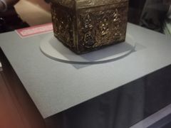-浙江省博物馆(孤山馆区)