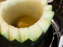 -尚竹阁冬瓜盅·18年地标美食(平洲店)