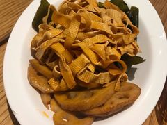-文叔·湖北名小吃·小龙虾(华强北店)