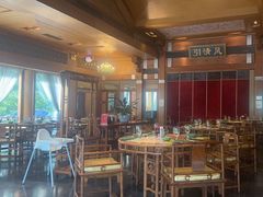 -那家小馆•北京菜•烤鸭(香山店)