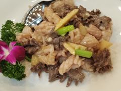 油爆双脆-泰丰楼(前门西大街店)