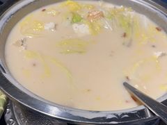 -金狮麟·新豫菜(金码大厦店)
