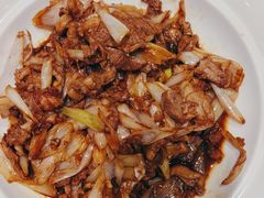 -紫光园·烤鸭(吕家营店)