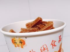 -二斗栗子(西湖道店)