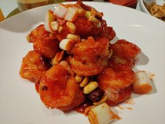 -大鸭梨烤鸭(金色漫香店)