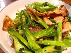脆肉四角豆-荷花泰菜(东方新天地店)
