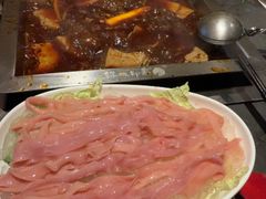 -锦城印象火锅(天府三街店)