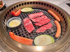 -乾杯烧肉居酒屋(中洲湾店)