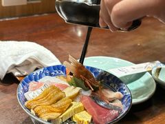 -加奈日本料理