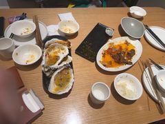 -隅乐胡椒虾·台湾菜·团建(皇岗店)