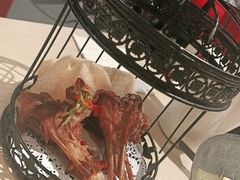 -避风塘(金山万达店)