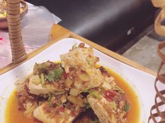 老长沙臭豆腐-湘里乡亲甲王二老店