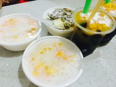 芬芳甜品(同福路店)-芬芳甜品(同福路店)