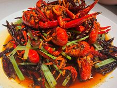 -红盔甲·小龙虾(天钥桥店)