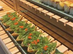 -魁牛·潮汕牛肉自助火锅(沈辽路万达店)