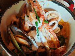 -夏朵餐厅(丁香店)