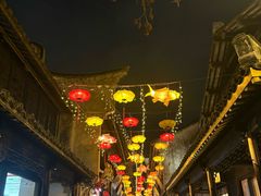 -嘉兴月河历史街区