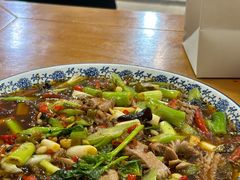 -李大爷的泡椒馆(冉家坝店)