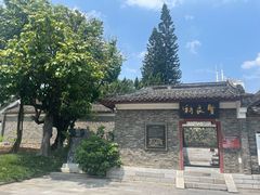 -柳侯公园