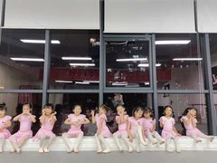 -小酒窝中国舞(汉阳店)