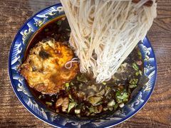 -杨家米粉(千禧公寓店)