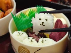 -dodonpa.墩墩伐 便当食堂(博华广场店)