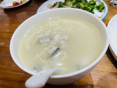 黄花鱼煨面-jpc集品餐厅(中山店)
