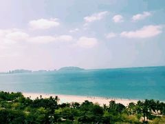 -三亚湾海居铂尔曼度假酒店