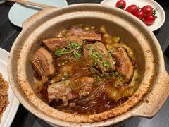 -阿喆私房菜(西五路店)