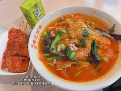 -项记面馆(明瓦廊店)