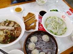 -老盛兴汤包馆(大华二路店)