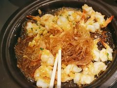 -江宴渔村·鱼鲜土菜(紫荆广场店)