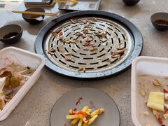 -仙螺岛海鲜自助餐厅(总店)
