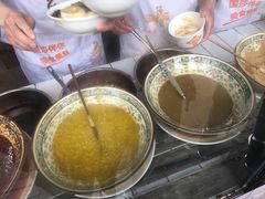 -洞子口张老二凉粉(文殊院店)