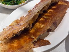 -大眼锅贴水饺(河东店)