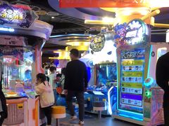 -星际传奇(观澜湖新城店)