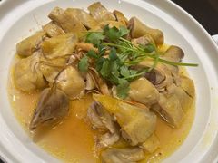 -海天楼(天津泛太平洋店)